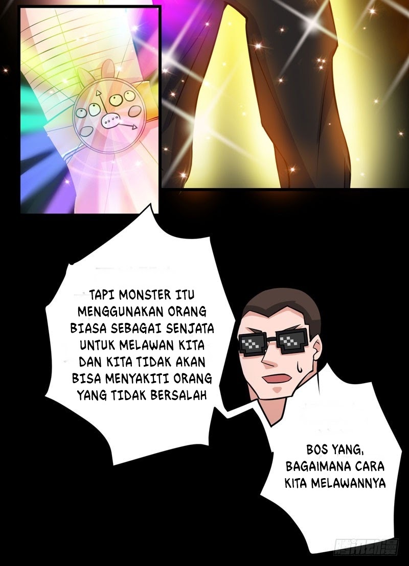 Strongest Divine Doctor Mixed City Chapter 32 Gambar 28